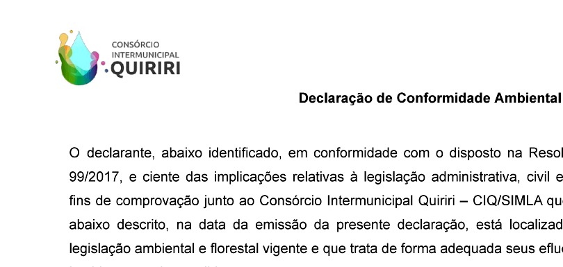 Regularização também prepara empresas