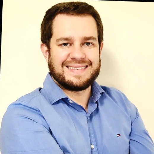 Rodrigo Monich